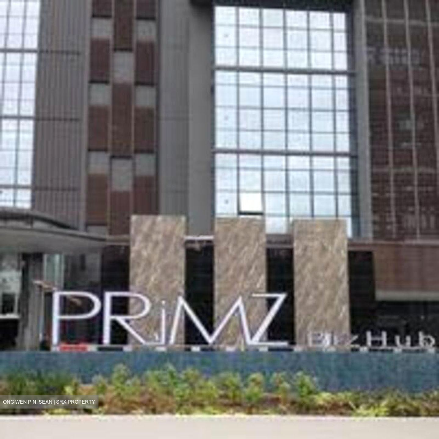 Primz Bizhub (D25), Factory #605822661